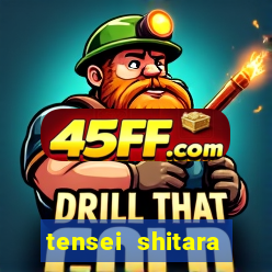 tensei shitara slime datta ken dublado 3